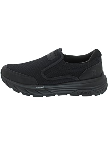 Slipper Schwarz