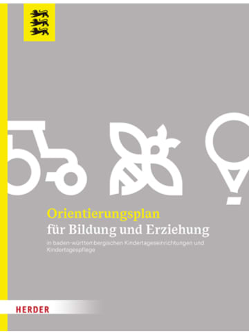 Buch - Orientierungsplan