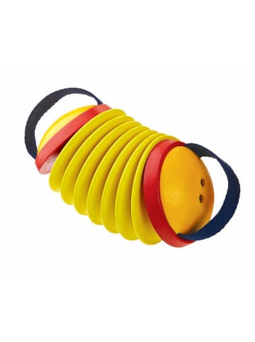 Ziehharmonika ab 18 Monate