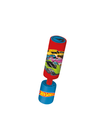 Wasserspritze Hot Wheels Foam Shooter 15cm in rot