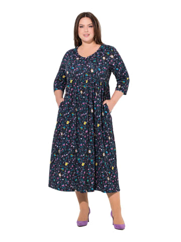 Kleid in schwarz