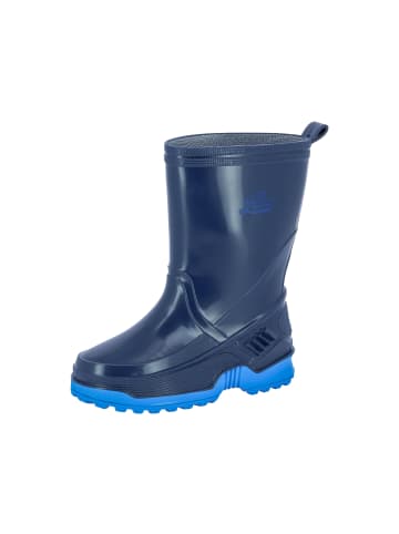Gummistiefel "Terminator" in Blau
