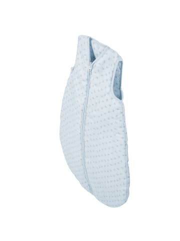 Babyschlafsack Lil Planet - Bio Baumwolle GOTS - Hellblau/Sky