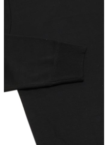 Herren Pullover in Schwarz