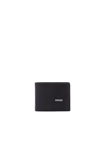 Geldbörse in BLACK