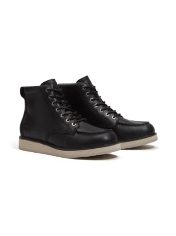Stiefel REDWOOD EDGE in schwarz