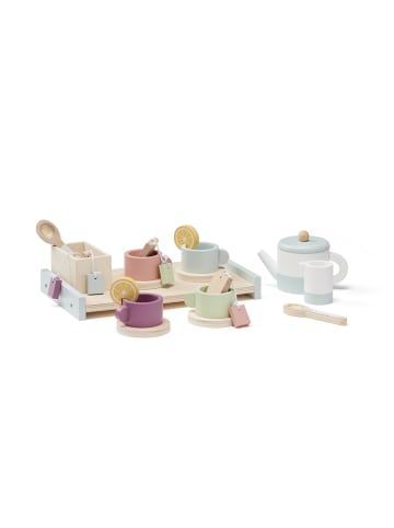 Teeset 25x15 cm Bistro ab 3 Jahre