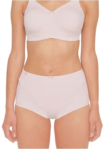 2er Pack Miederslip London in NUDE schwarz
