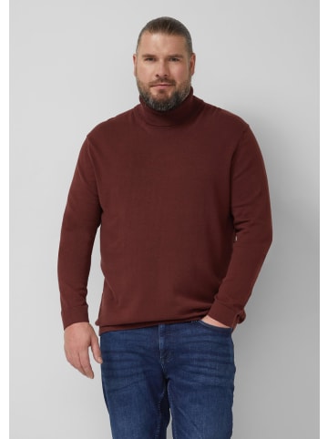 Strickpullover  in  3907_bordeaux