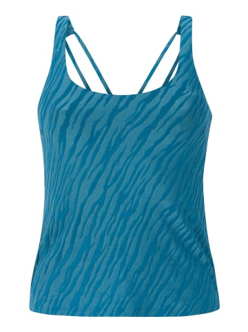 " PRTChela in Surfing Blue