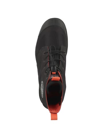 Schnürboots Pampa Lite Travel Vt in schwarz