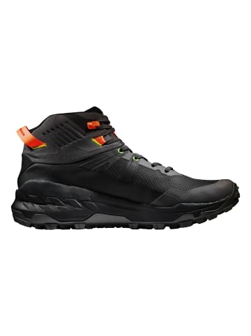 Wanderschuhe in Grau
