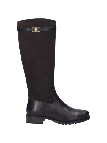 Stiefel Chiara 05 in braun