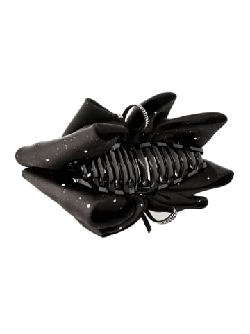 Women Claw Clip in black