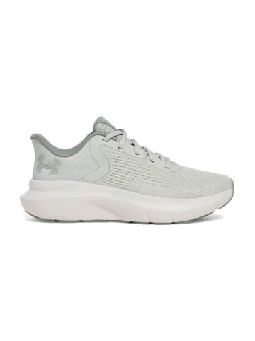 Laufschuhe in Grün