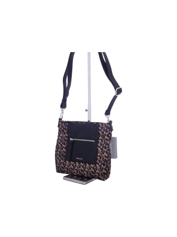 Tasche in braun