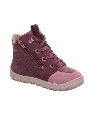 Ankle Boot WALDERI in Rot