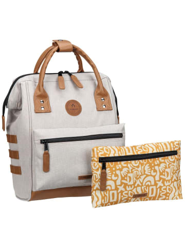 Rucksack Adventurer Recycled Oxford Small in Arequipa