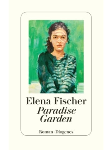Buch - Paradise Garden