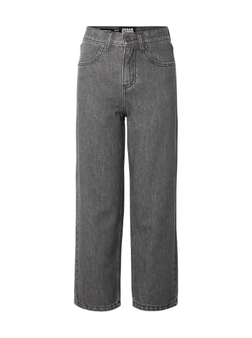 Straight Fit in grey