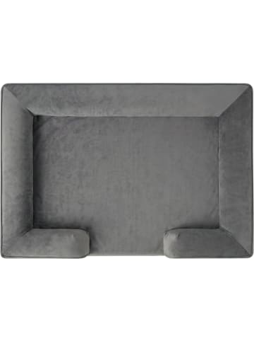 Hundebett Kotka in Anthrazit