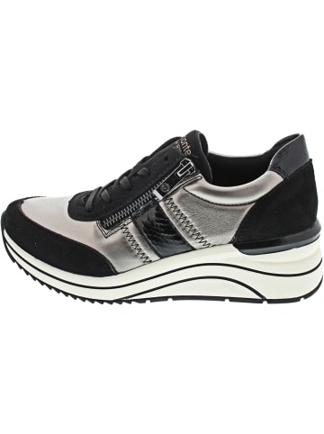 Sneaker low Schwarz