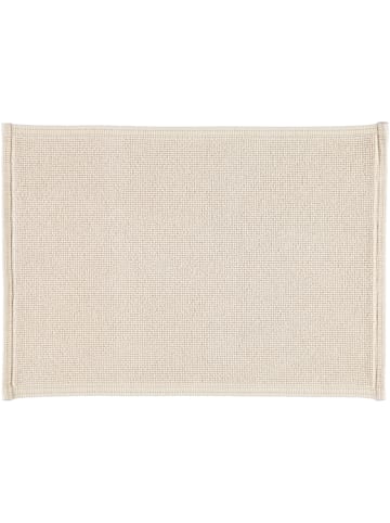 Rhomtuft Badematten Plain natur-jasmin - 20 in natur-jasmin - 20