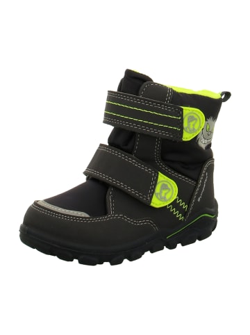 Stiefel in Blau