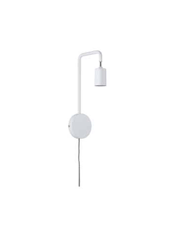 Wandleuchte Calvani E27 max. 40W
