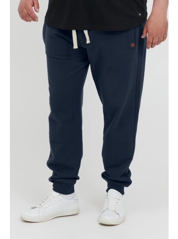 Jogginghose BHTilo Big & Tall in Mittelblau