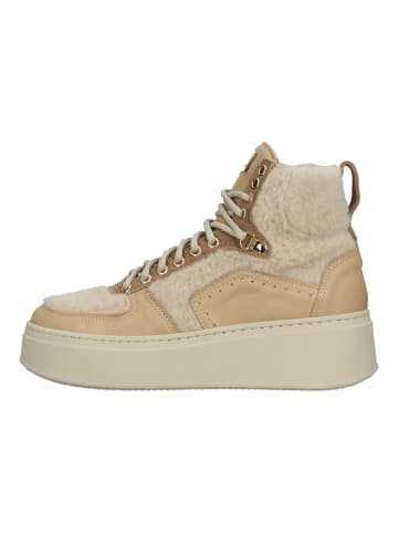 Sneaker Beige