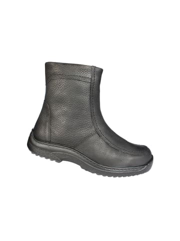 Freizeitschuhe in schwarz