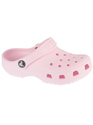 Crocs Classic Clog Kids in Rosa