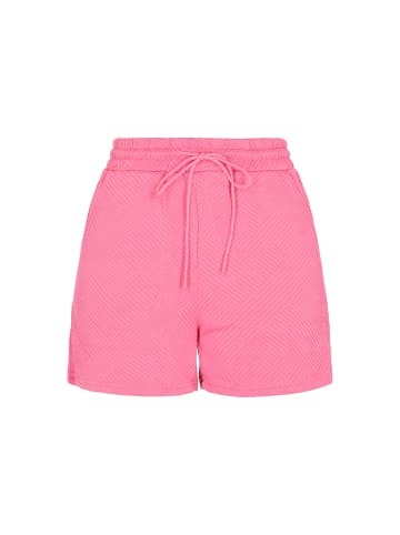 Women Shorts in PINK