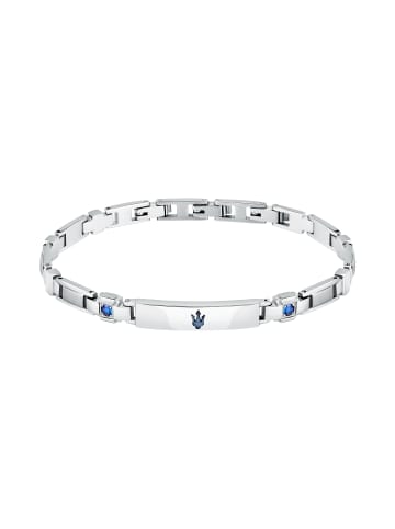 Armband SAPPHIRE in silber