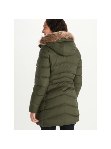 W MONTREAL COAT in Grün