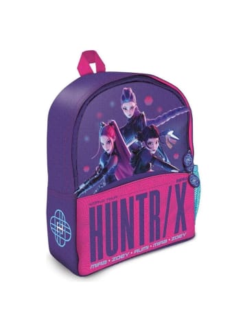 K-pop Demon Hunters Hunter X Rucksack, Tasche 32 cm