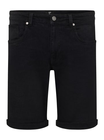 Jeans SHERBROOKE in black stone
