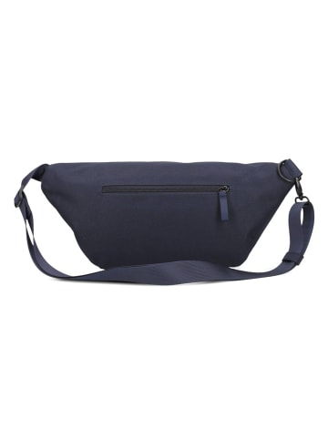 Alex Gürteltasche 39 cm blue