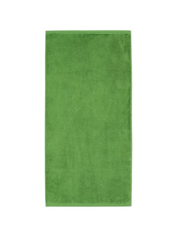 Vossen Handtücher Vegan Life clover - 5730 in clover - 5730