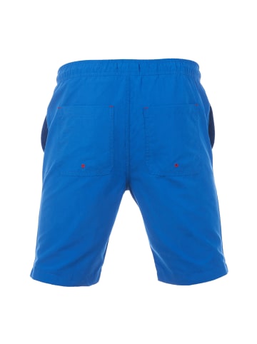 Short RIVJannik comfort/relaxed in Blau