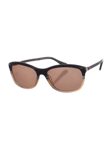 Sonnenbrille in Multicolored