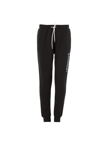 Jogginghose ESSENTIAL modern in schwarz