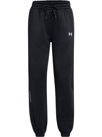 Sweat Pant "Ua Armour Flc Pro Gym Pt" in Schwarz