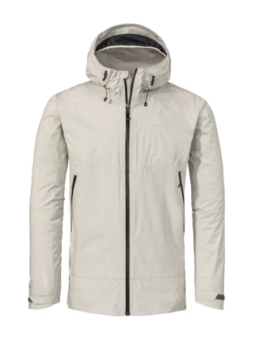 Jacke "2.5L 3D Jacket Vistdal M" in nordic
