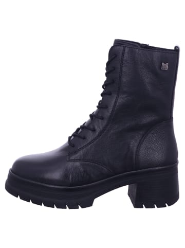 Damen Winterschuhe warm H Paris in Schwarz
