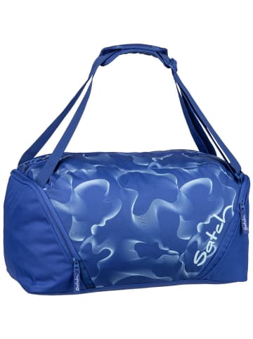 Sporttasche satch Sporttasche in Vibrant Blue