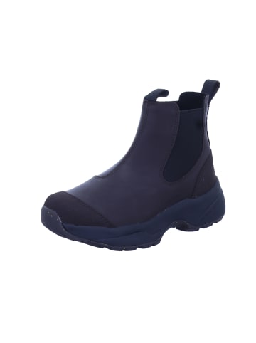 Gummistiefel in braun