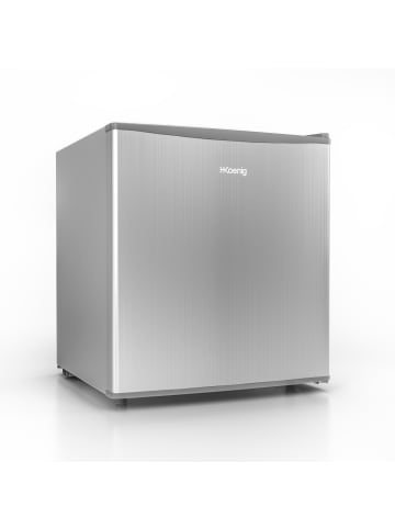 Mini-Kühlschrank FGX490 	Silber