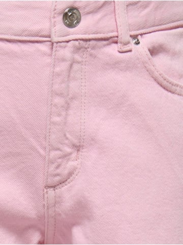 Kogella Wide-Fit-Jeans Denim in sweet lilac